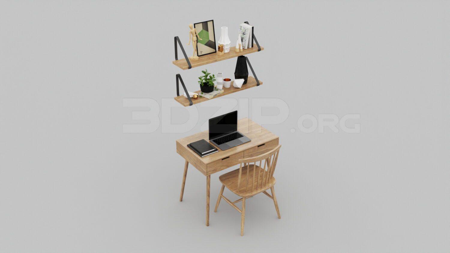 Table Work
