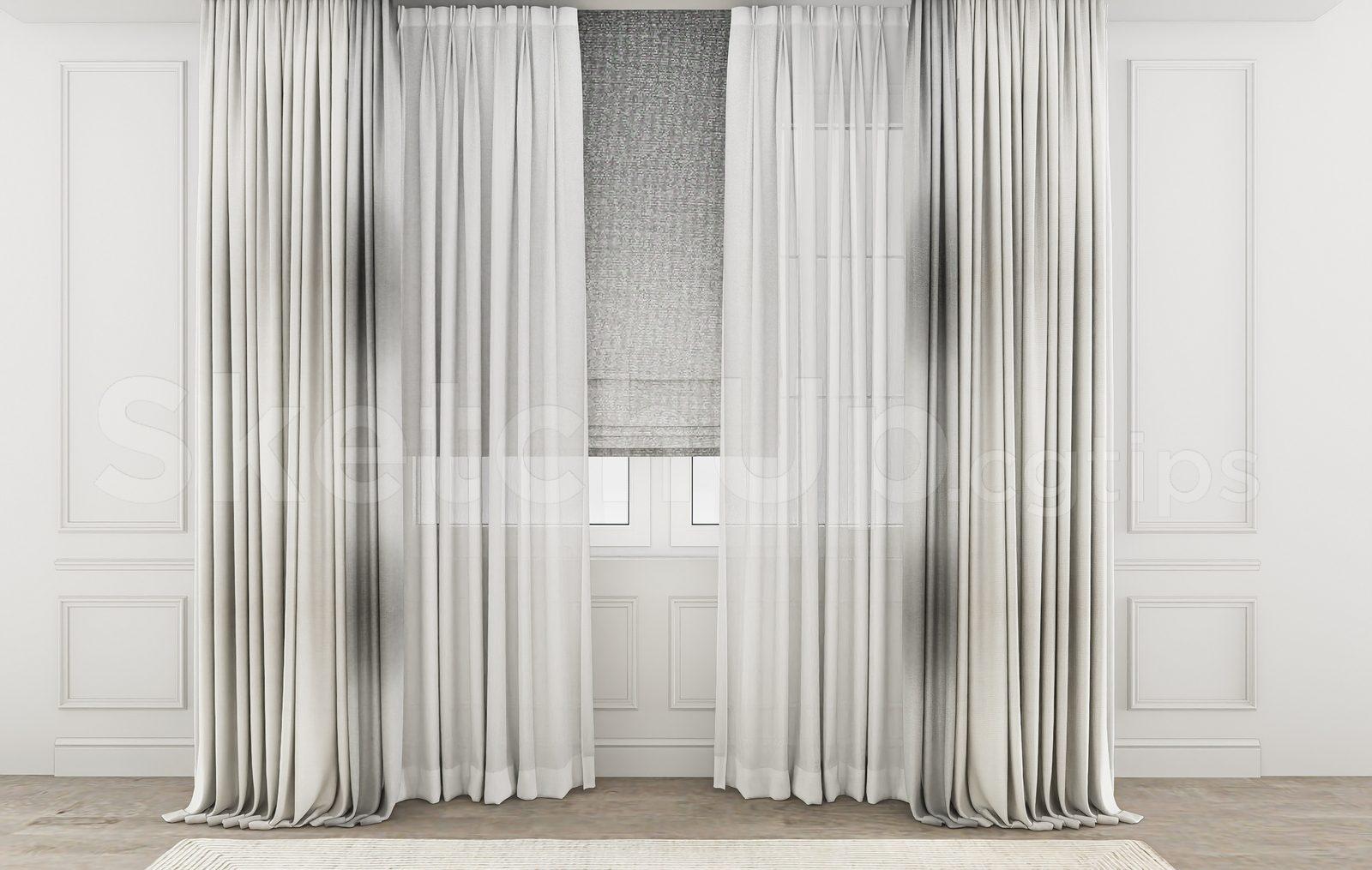 Curtain