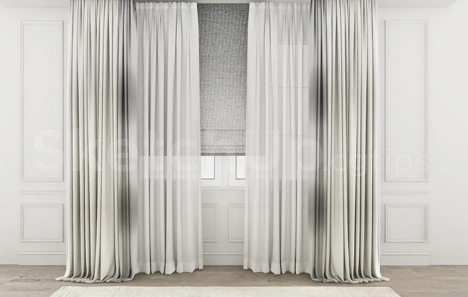 Curtain