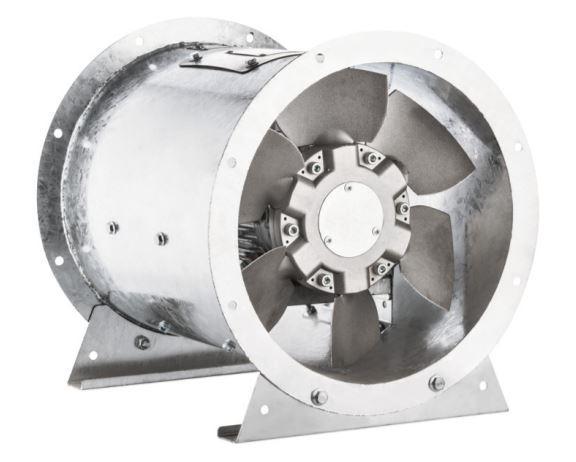 Bvn Air Armo-A Fan