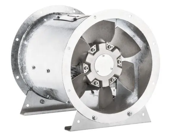 Bvn Air Armo-A Fan