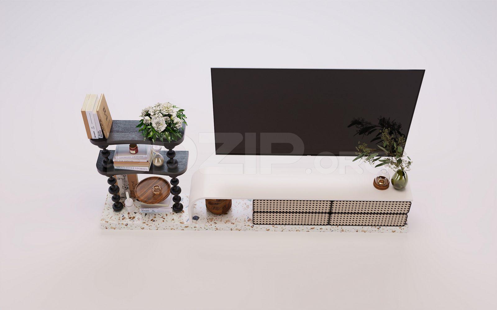 TV Cabinet