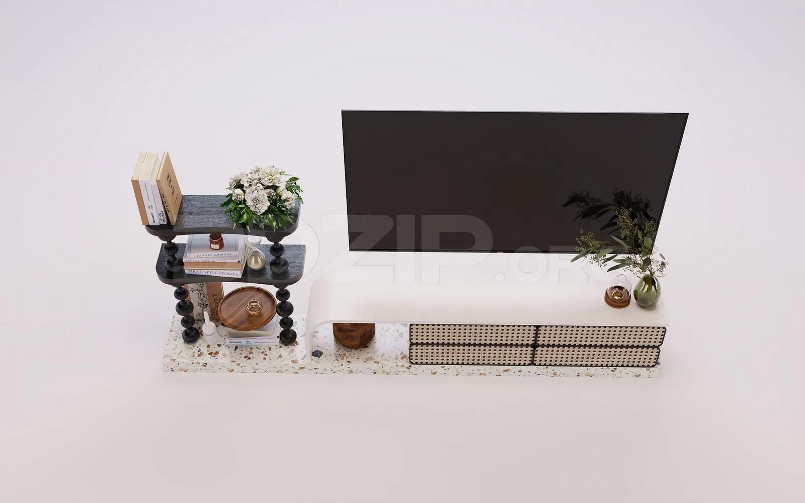 TV Cabinet