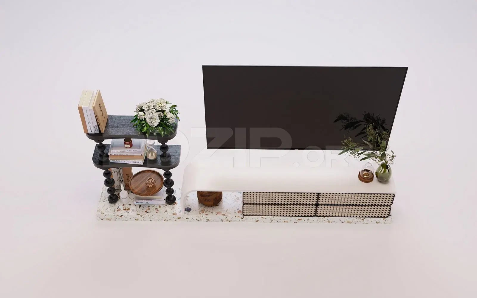 TV Cabinet