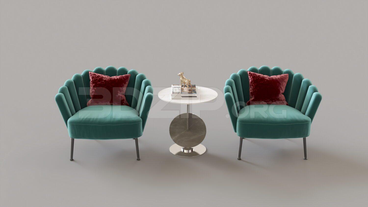 Armchair