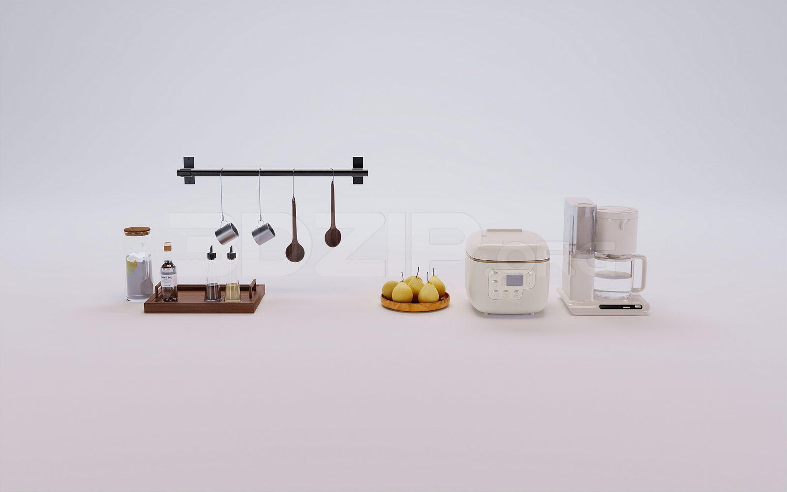 Tableware Kitchen