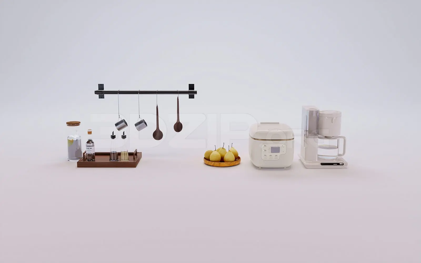Tableware Kitchen