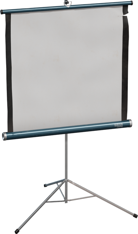 Projector Screen