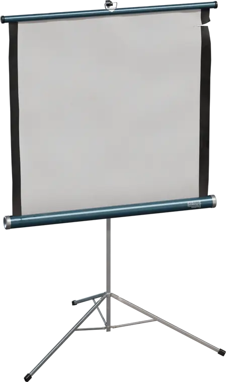 Projector Screen — preview 1, by PeterM (Poly Haven, CC0)