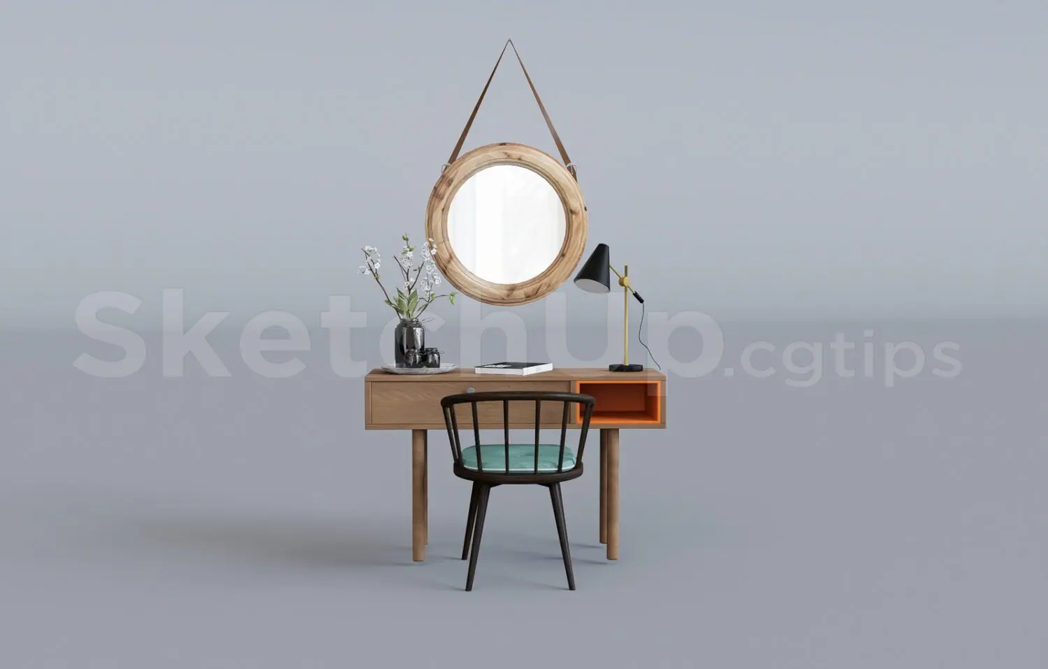 Dressing Table