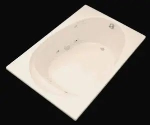 Kohler - K-1221 Seadream Bath Whirlpool