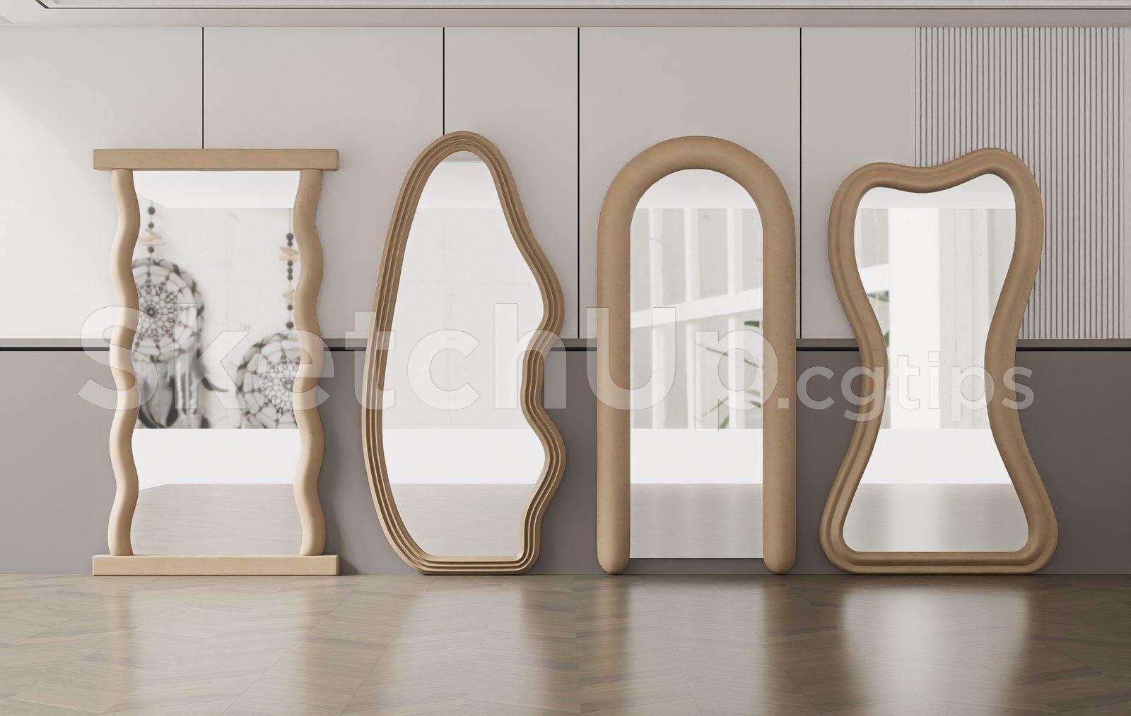Mirrors