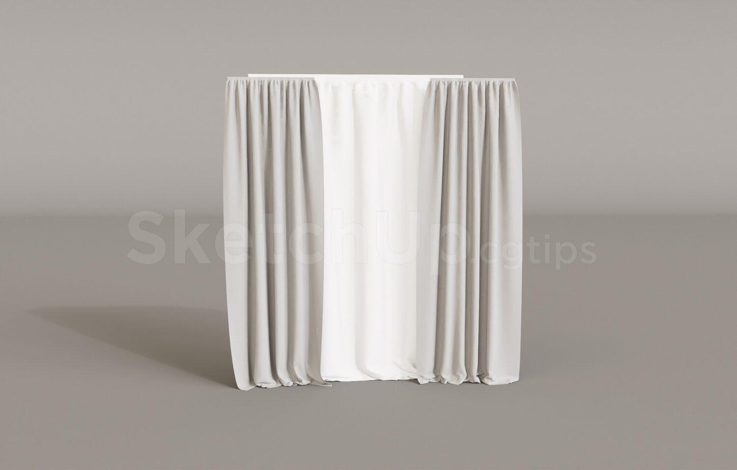 Curtain