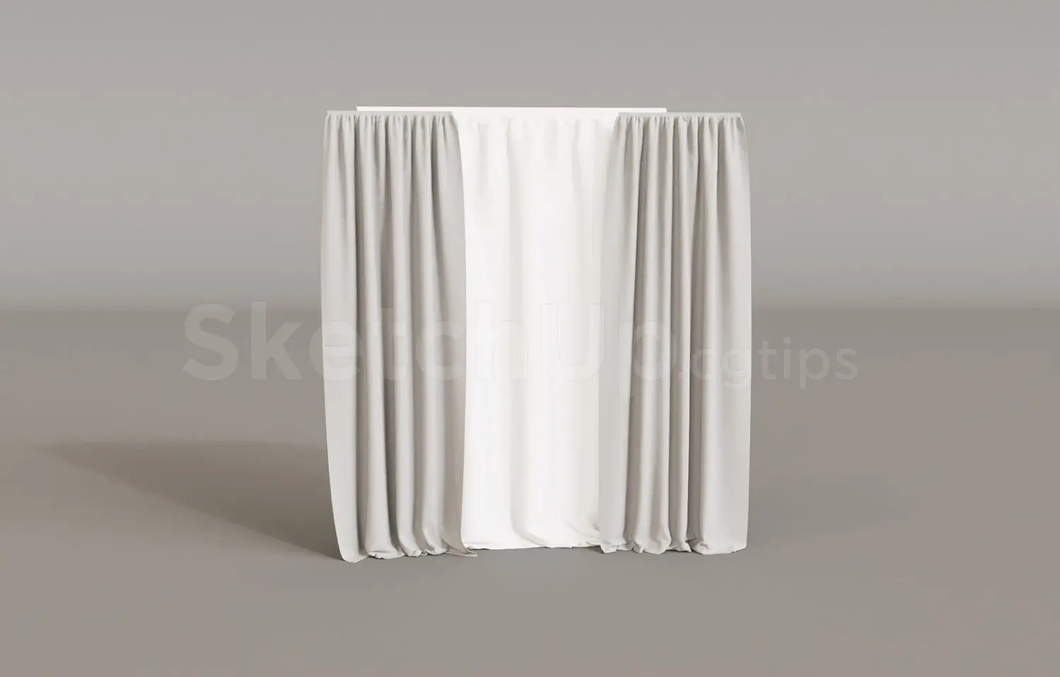 Curtain — preview 1 (cgtips, CC0)