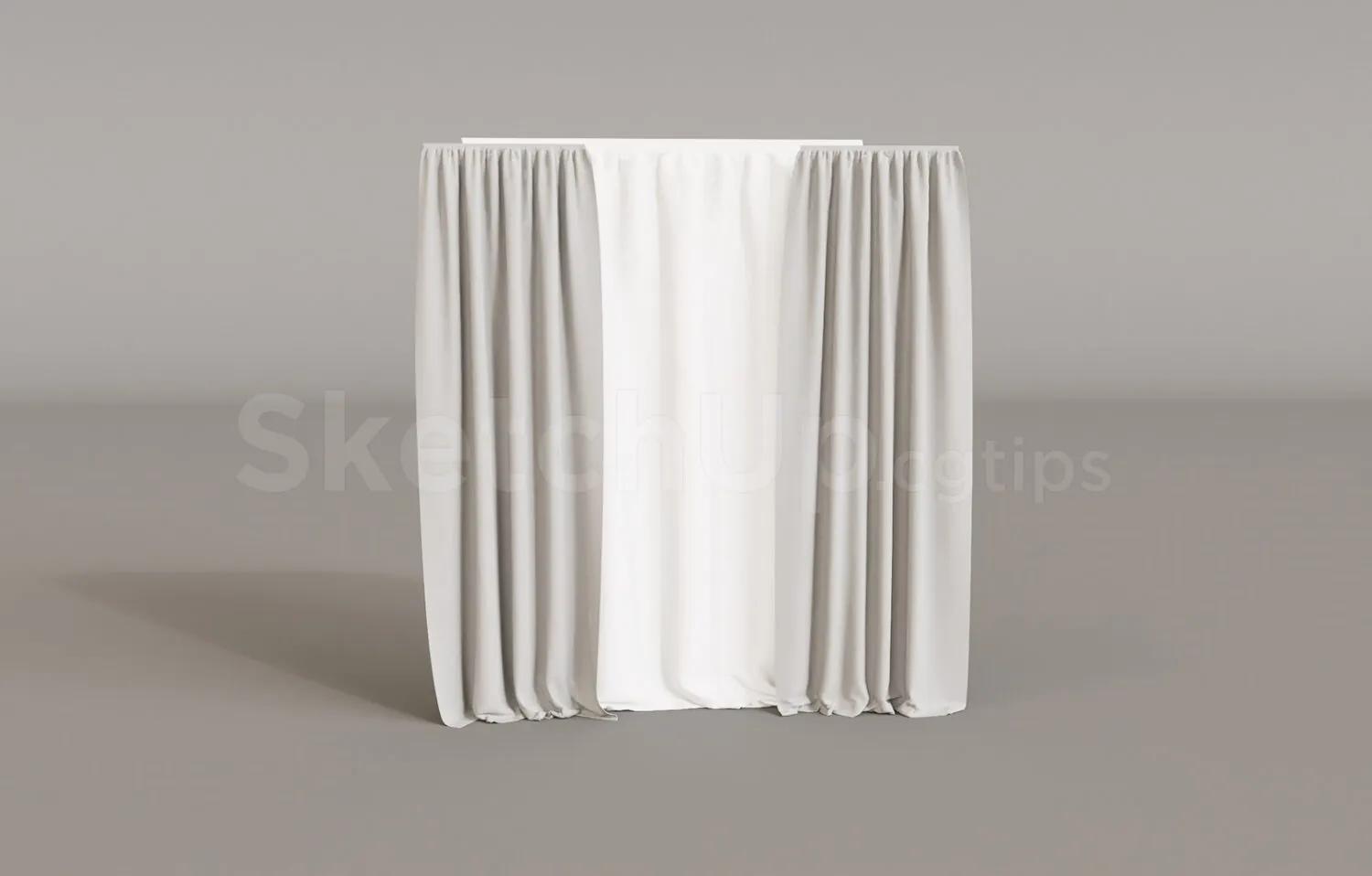 Curtain