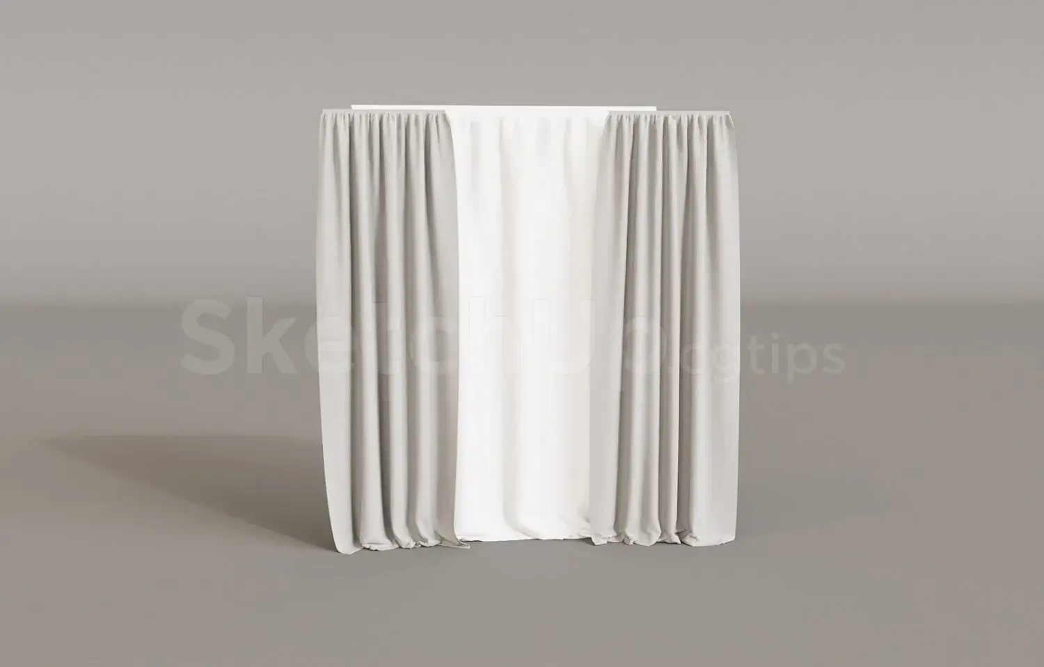 Curtain