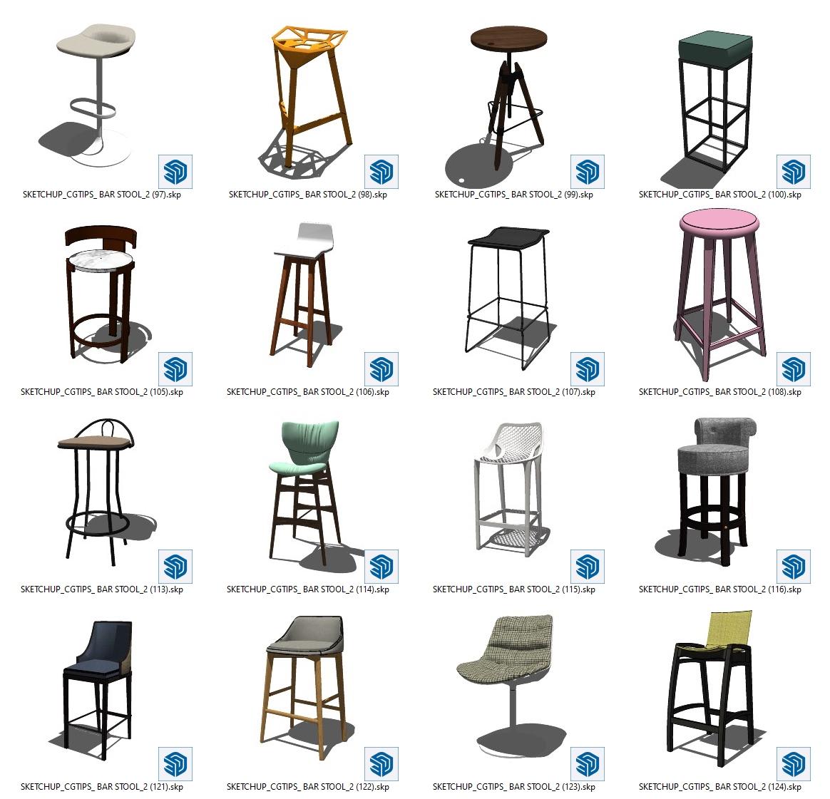 Bar Stool