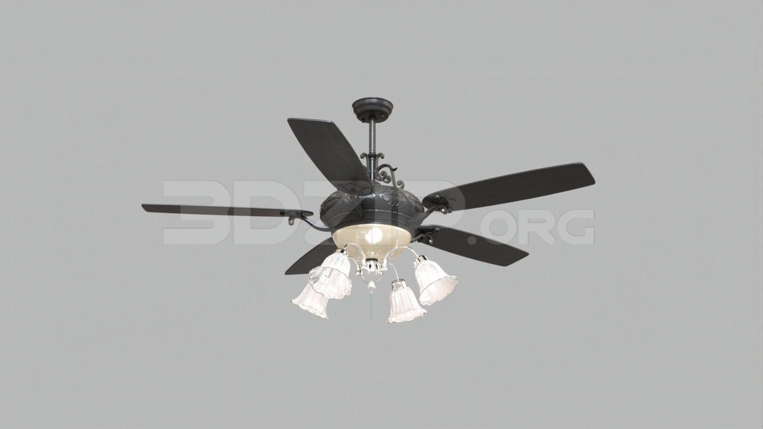 Ceiling Fans
