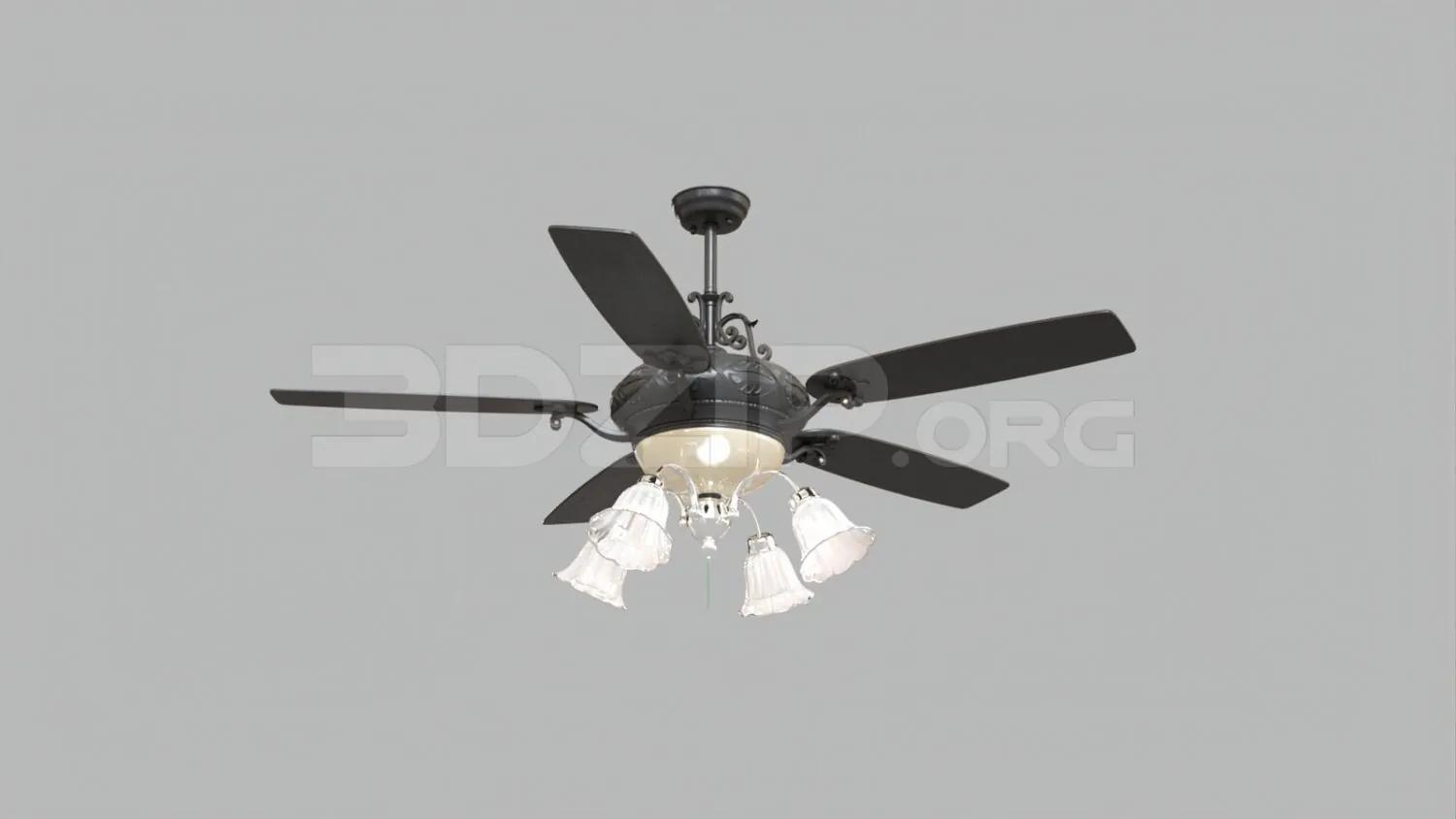 Ceiling Fans