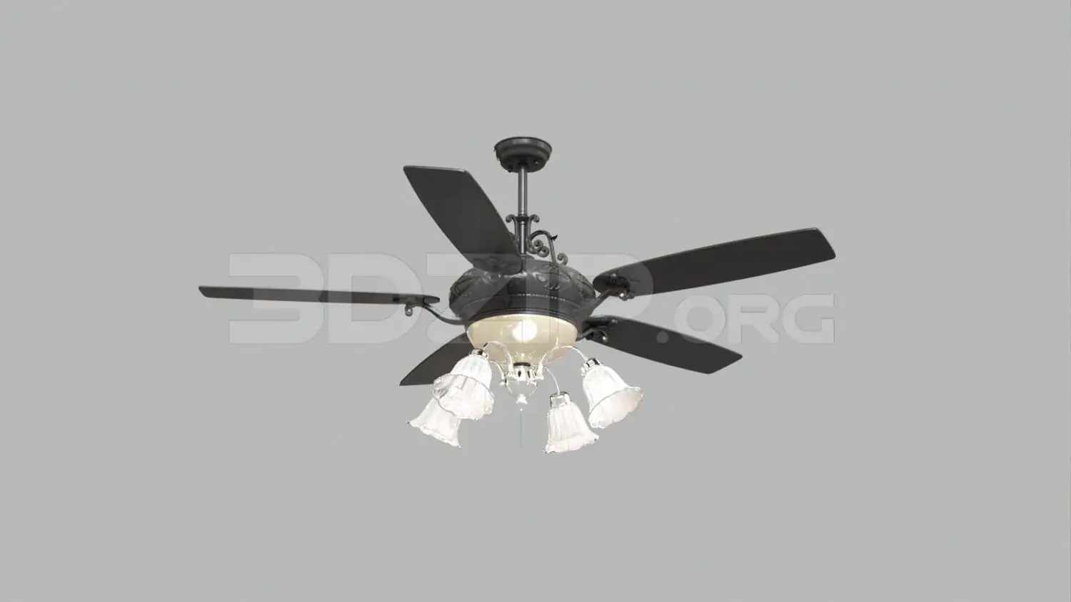Ceiling Fans