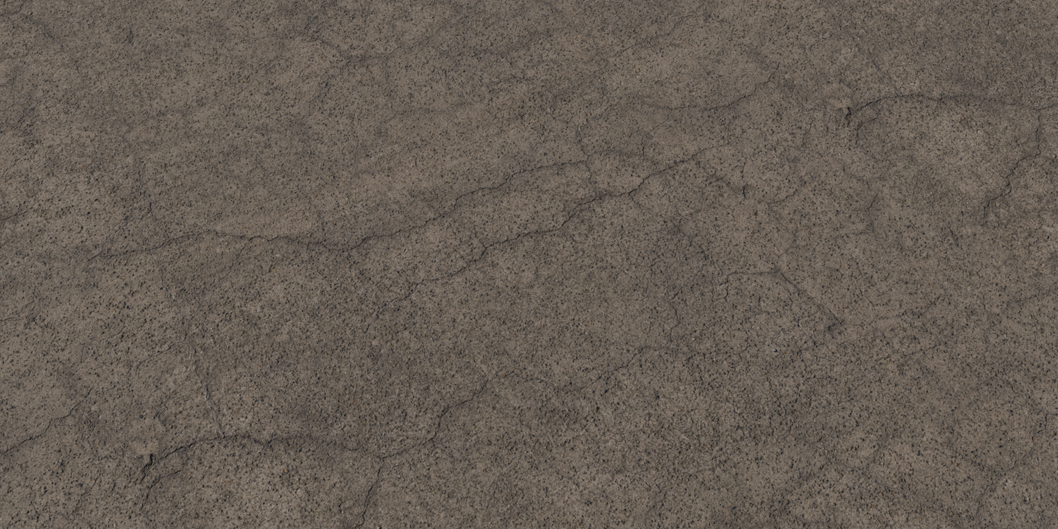 Cracked Concrete 2