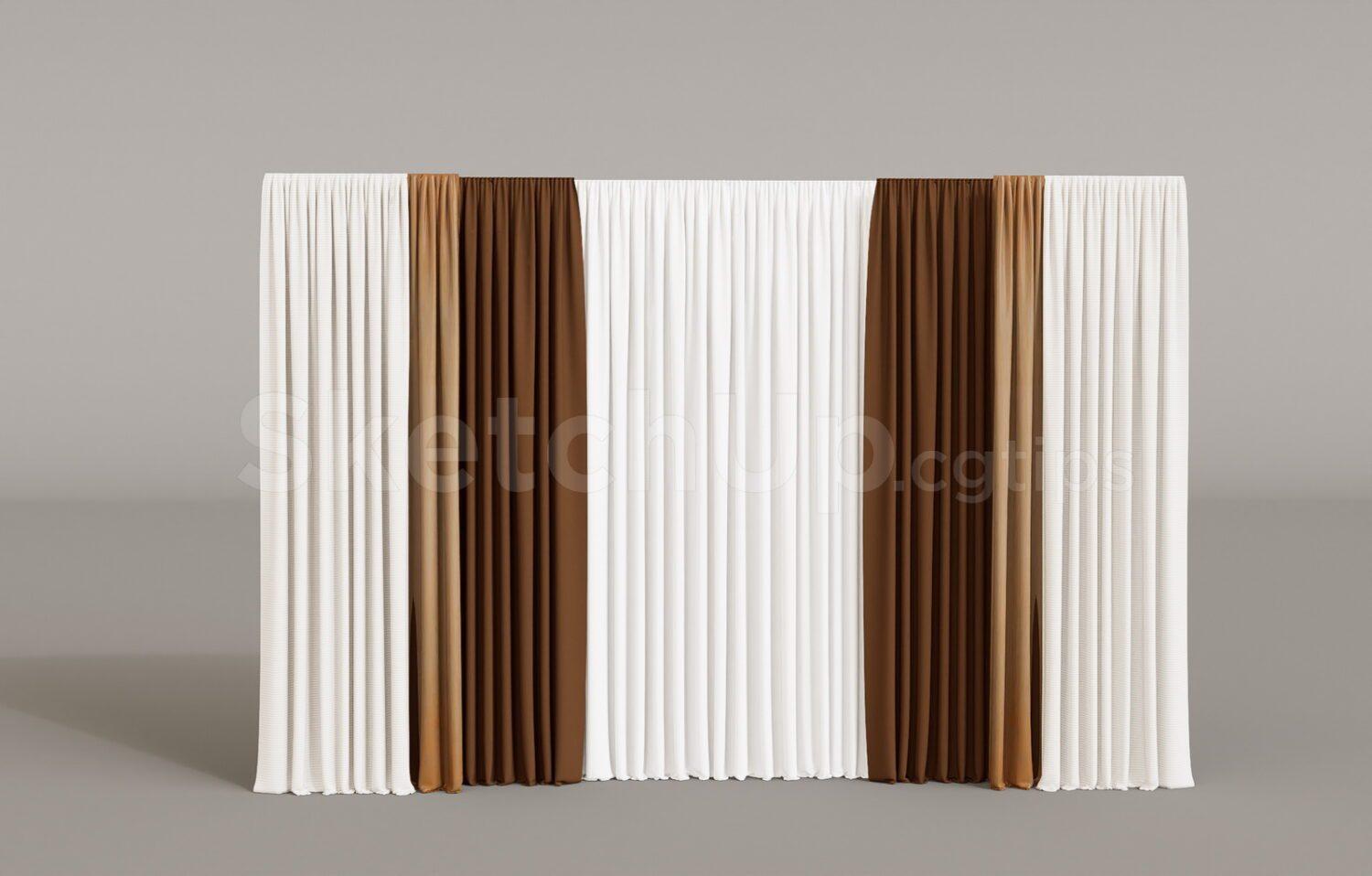 Curtain