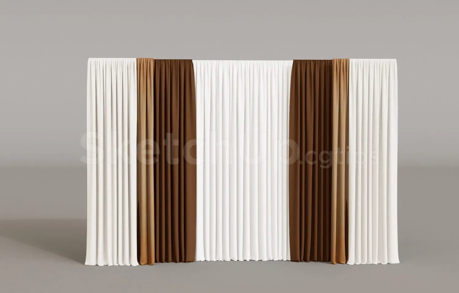 Curtain
