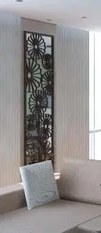 Decorative Mirror