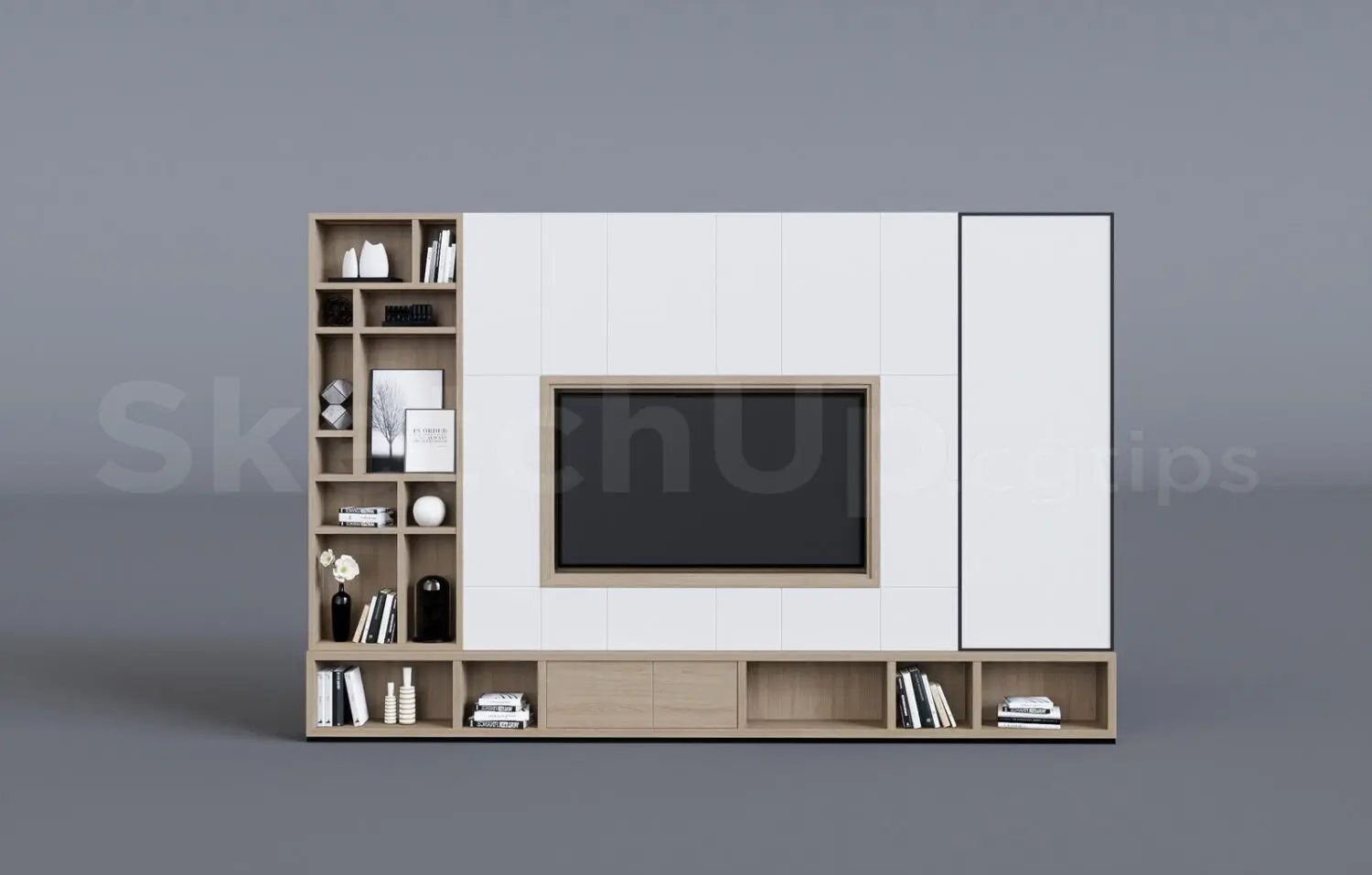TV Wall