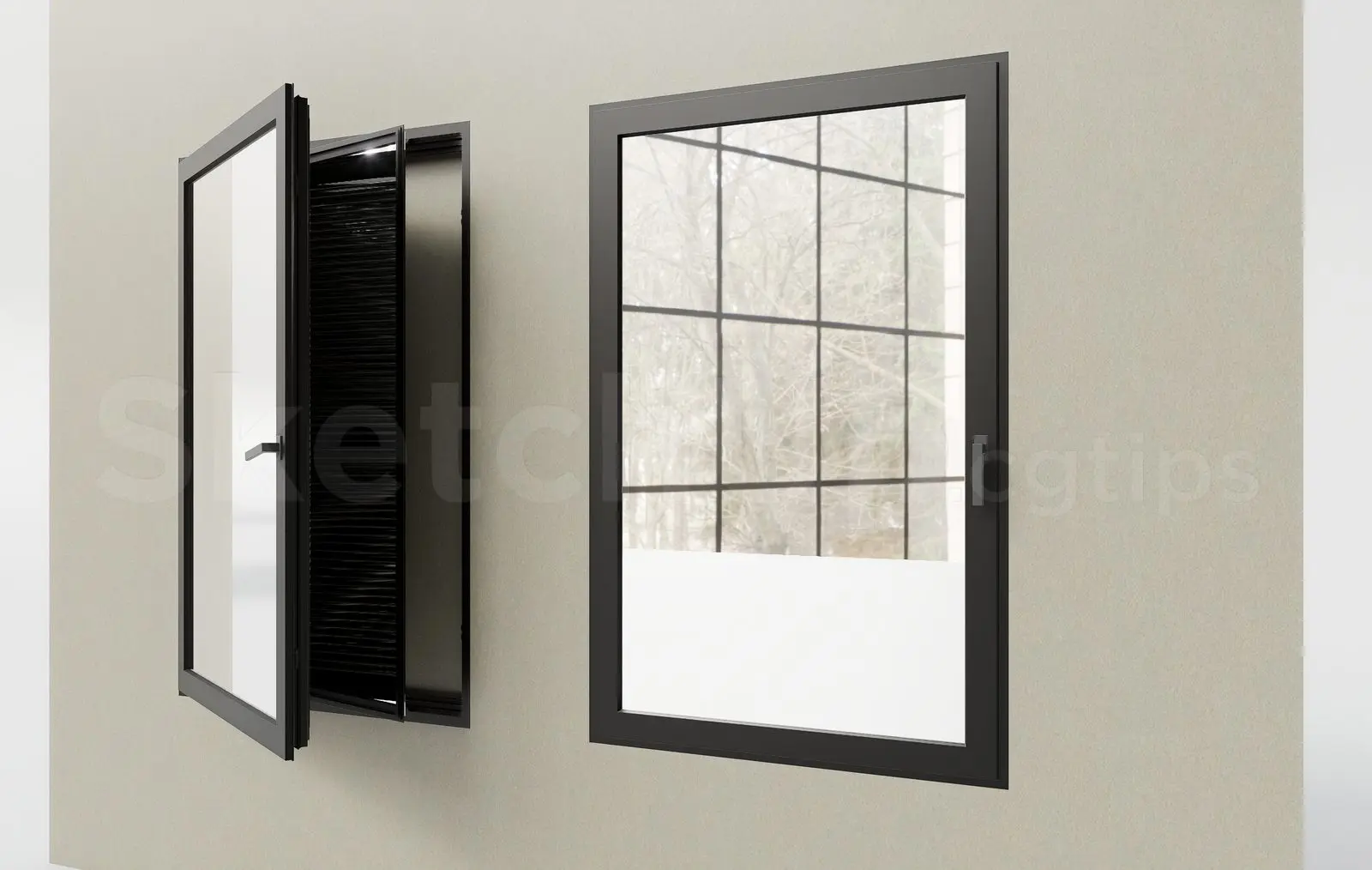 Windows