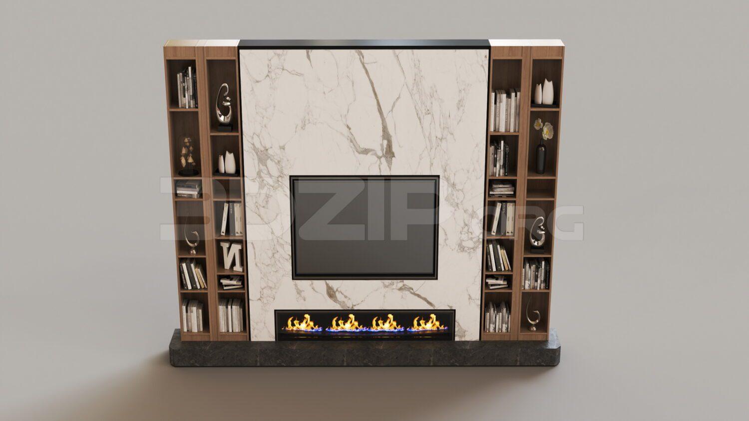 TV Wall