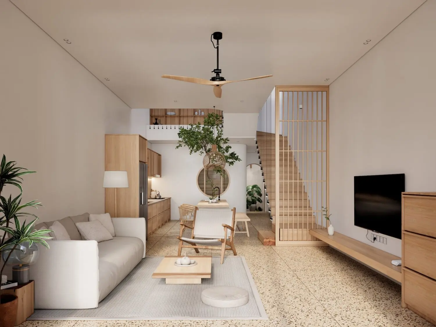 House Interior