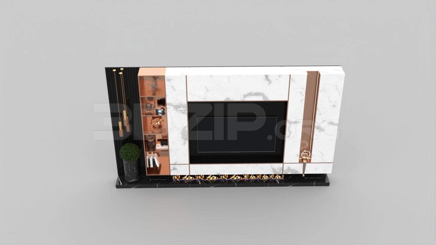 TV Cabinet