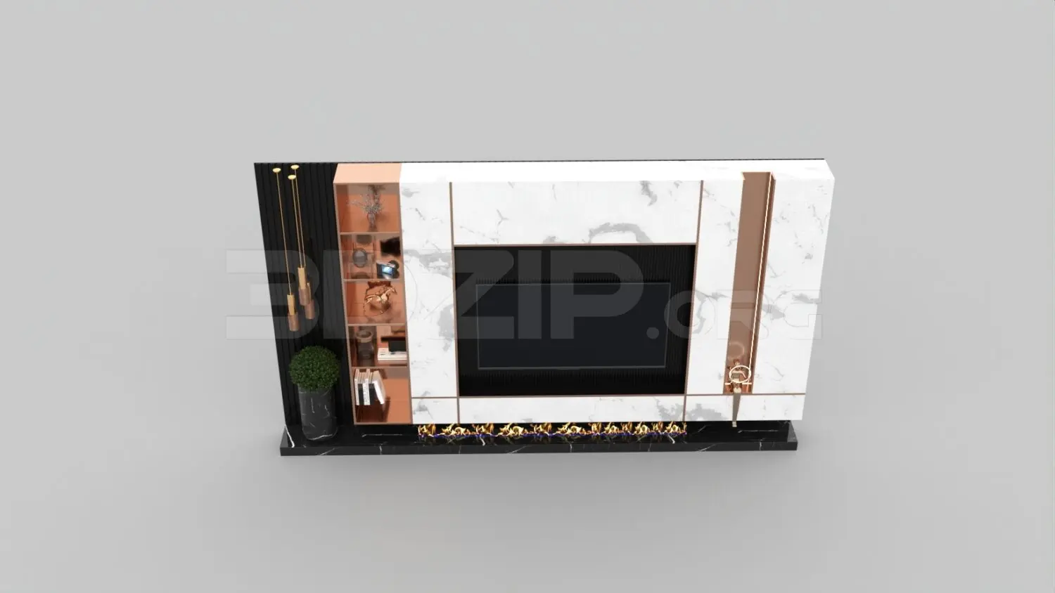 TV Cabinet