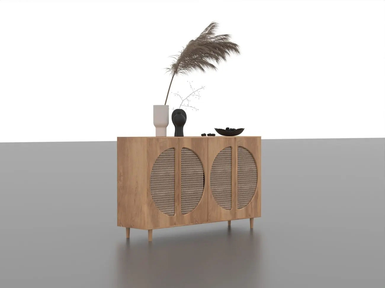 Display Cabinets