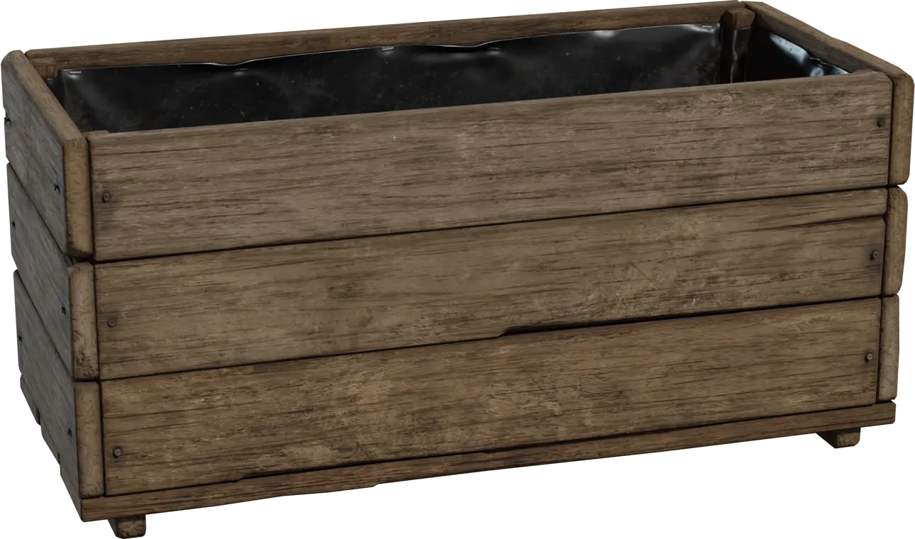 Planter Box 1