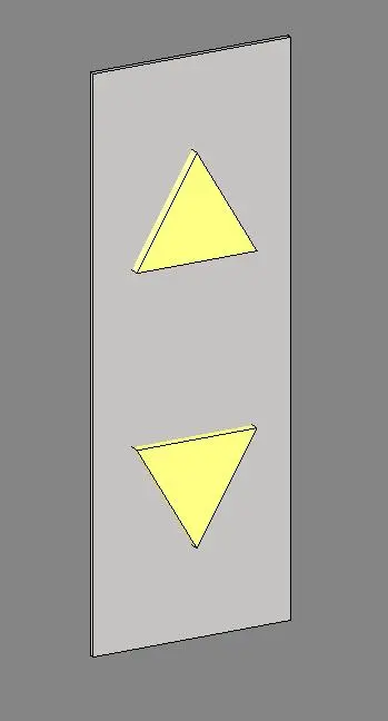 Elevator Arrows