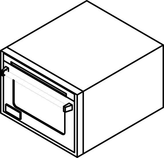 Viking Convection Oven