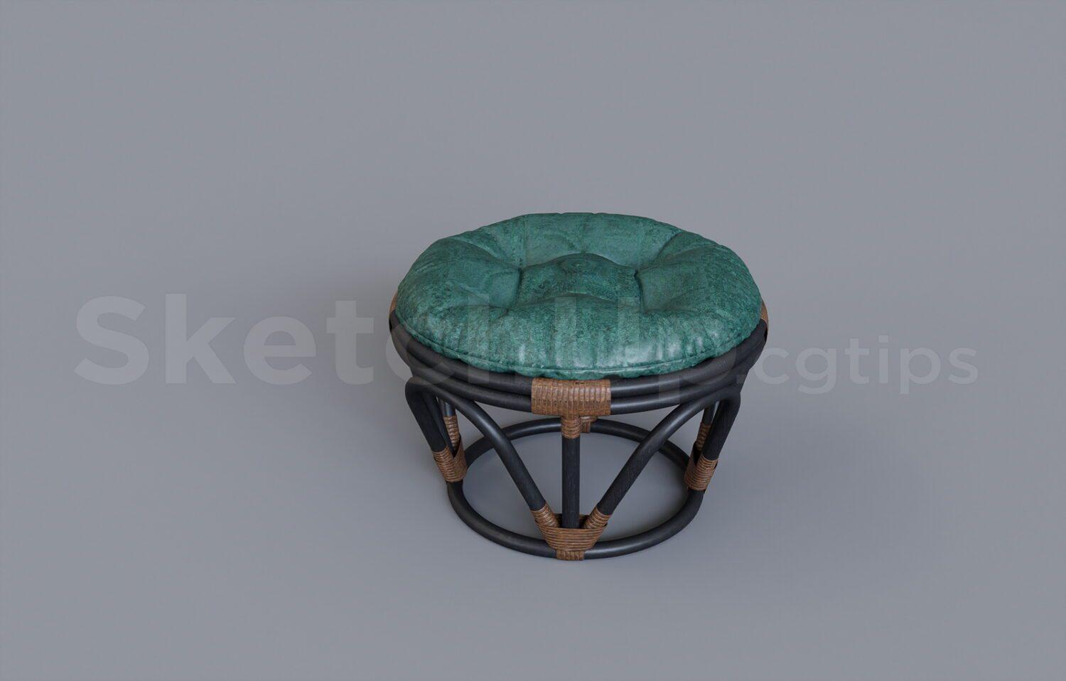 Stool
