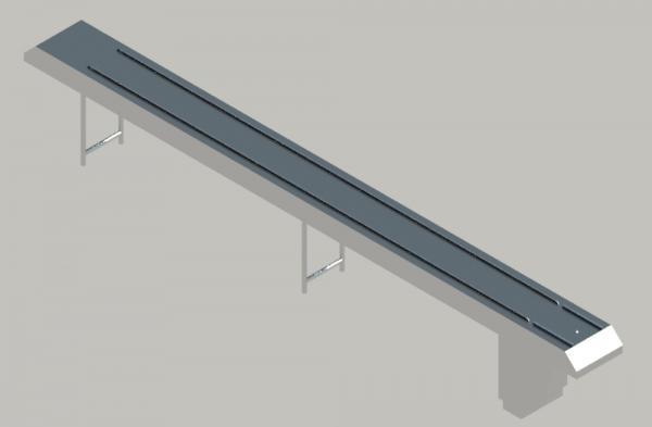Belt Conveyor