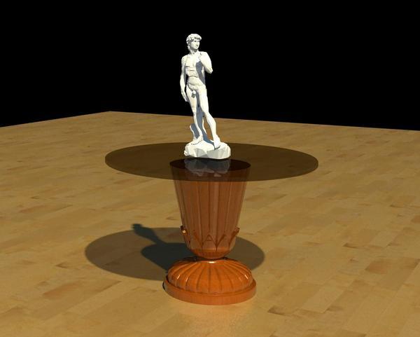 Sculpture