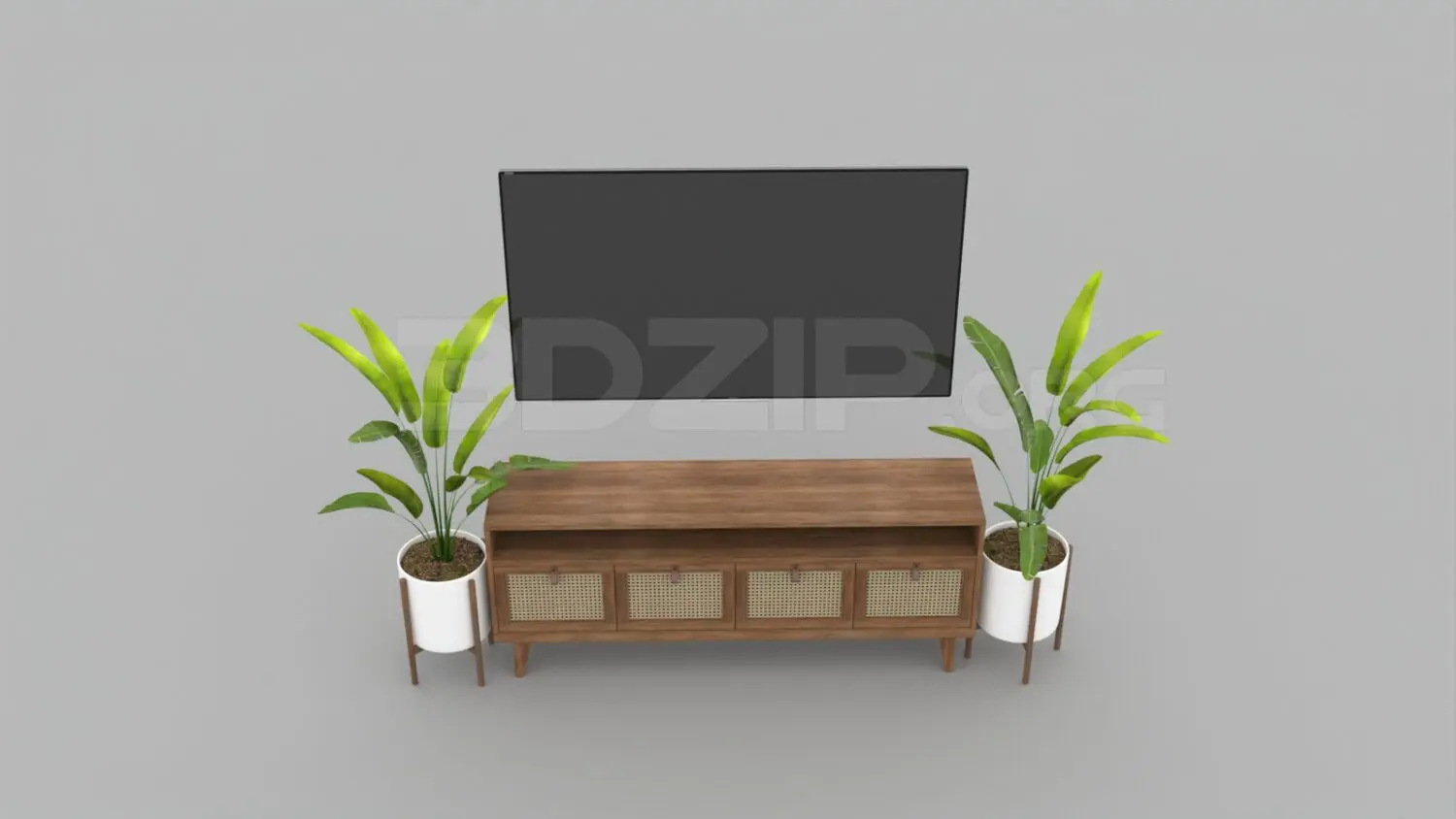 TV Cabinet