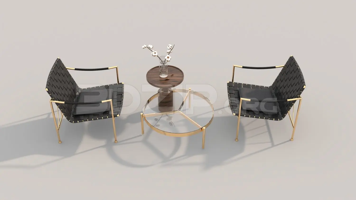 Table And Chair