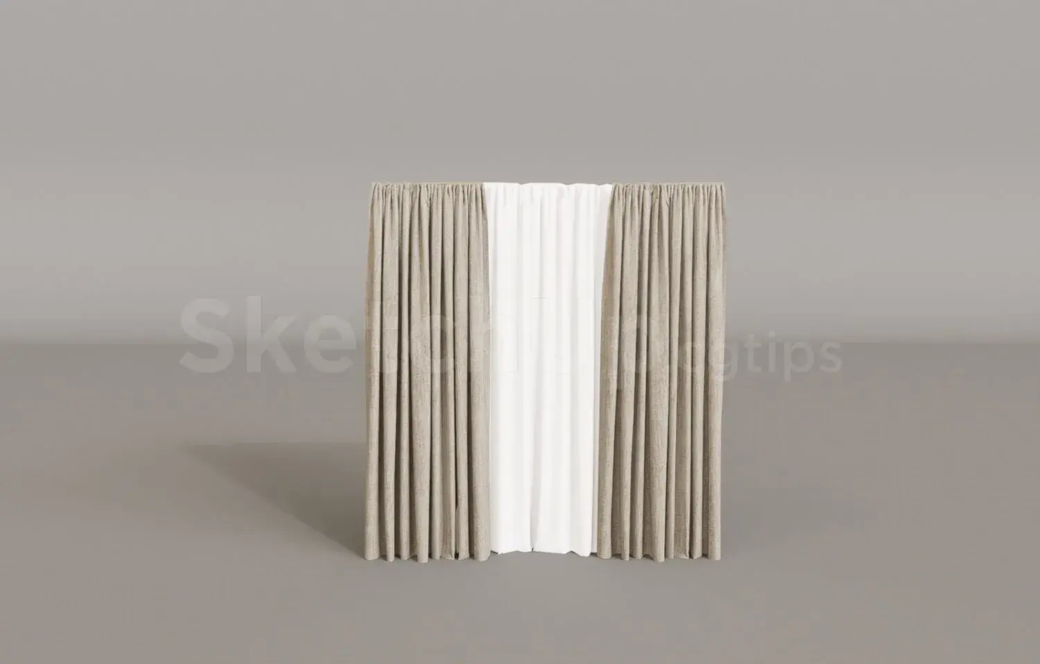 Curtain
