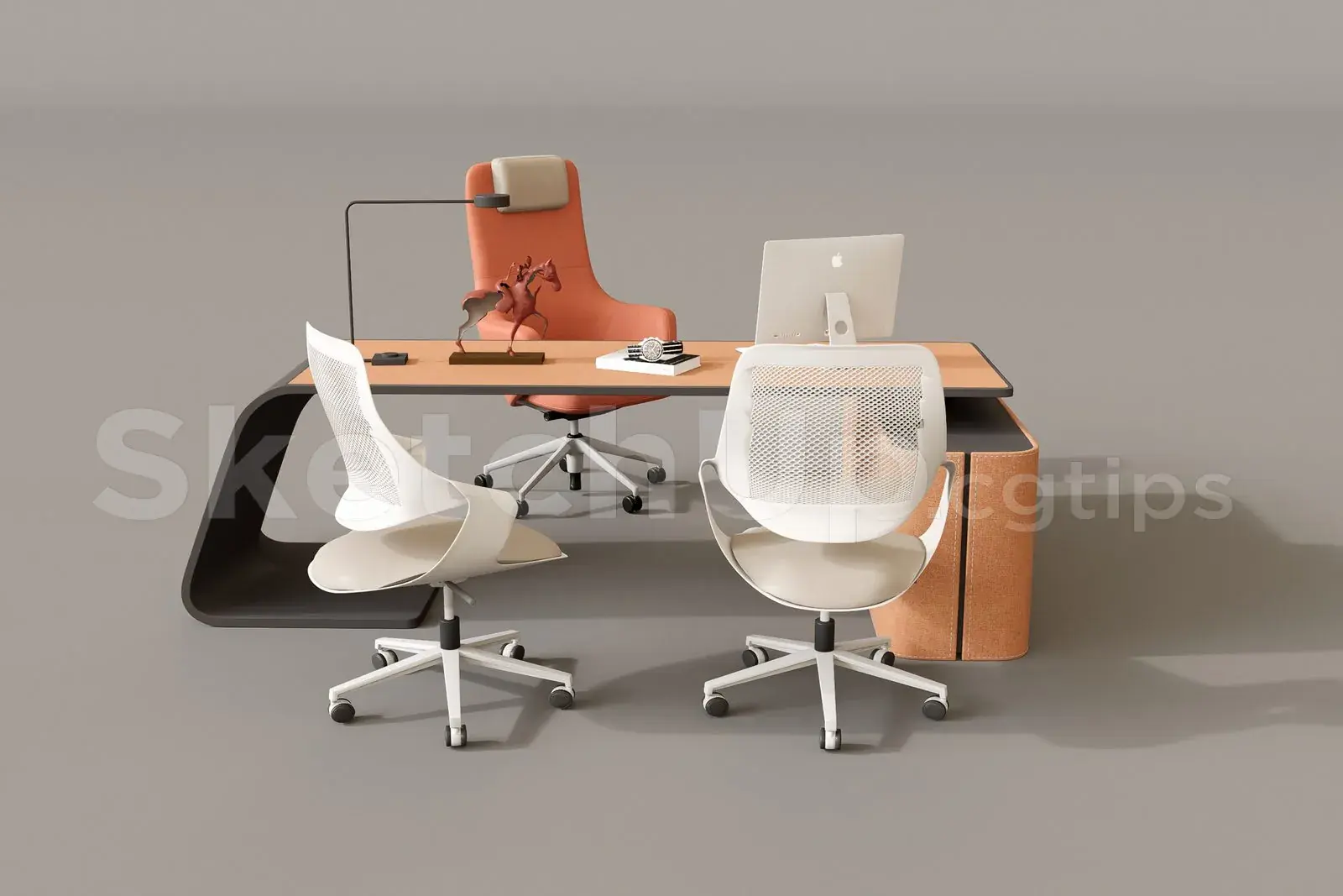 Work Desk