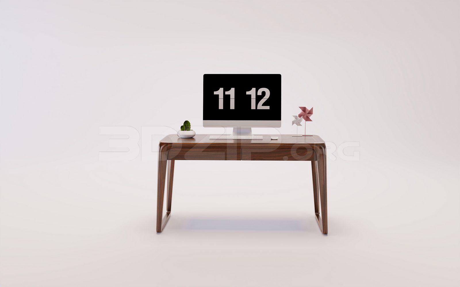 Work Desk