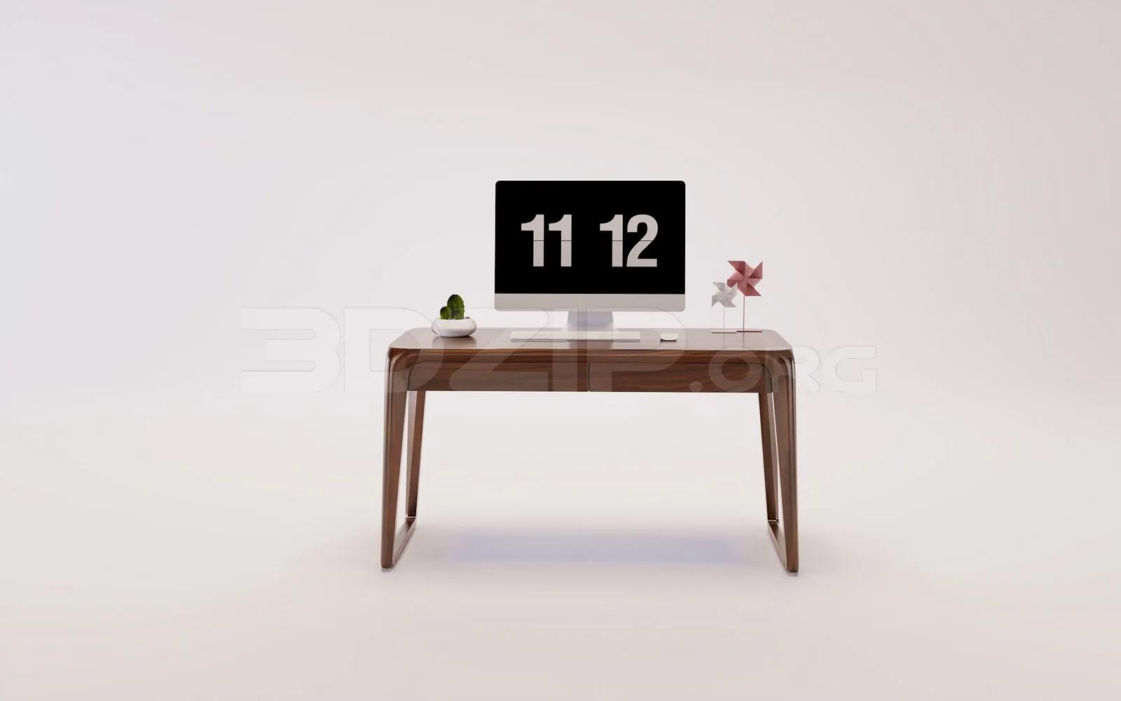 Work Desk