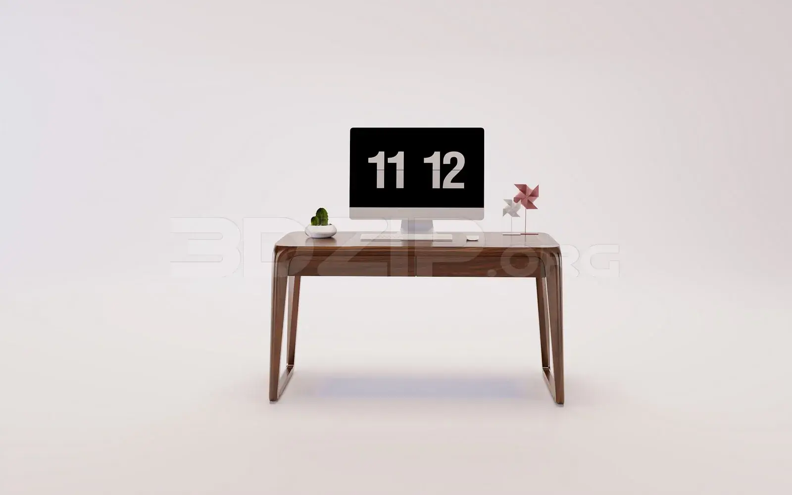 Work Desk