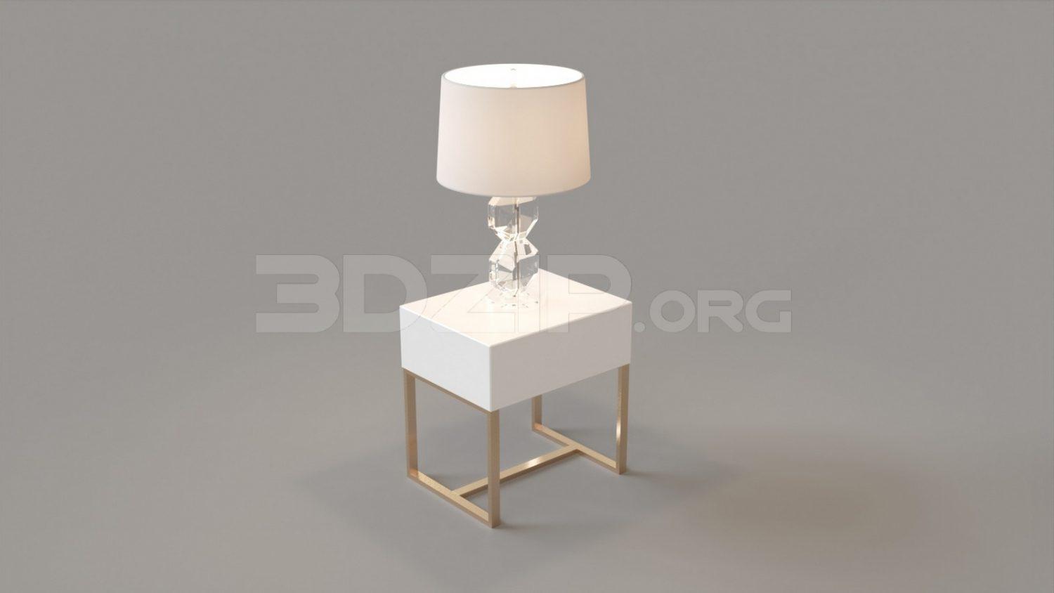 Table Lamp