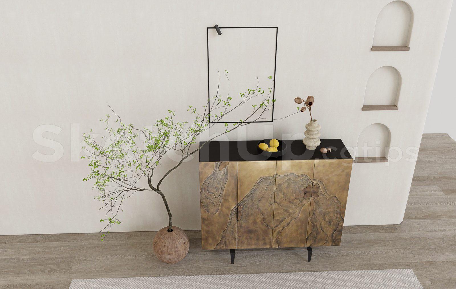 Console Table